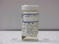 藏品(梭地豆娘魚)的圖片